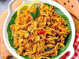 Resep Ayam Suwir Pedas â€“ Nikmatnya Sensasi Pedas untuk Pecinta Kuliner