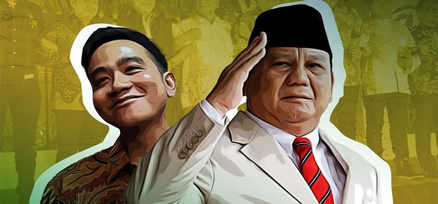 Menolak Praktik Nepotisme Pasangan Calon: Dinamika Reformasi dalam 25 Tahun Terakhir