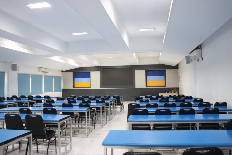 Kuliah Nyaman dan Berkualitas di Ma'soem University Bandung