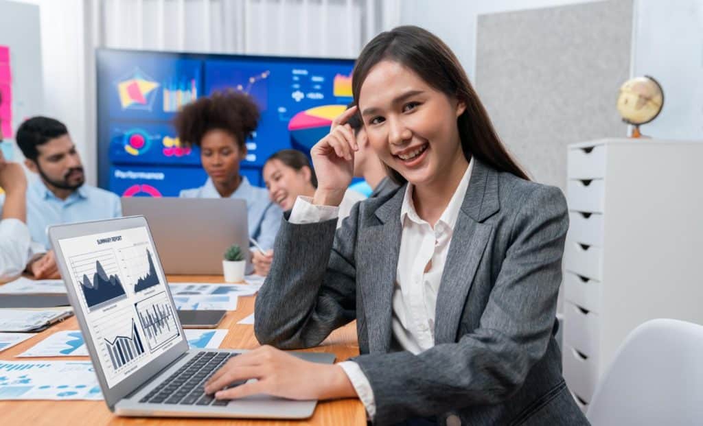 Promosi Sudah Maksimal Tapi Penjualan Masih Lemah? Saatnya Gunakan Jasa Online Marketing