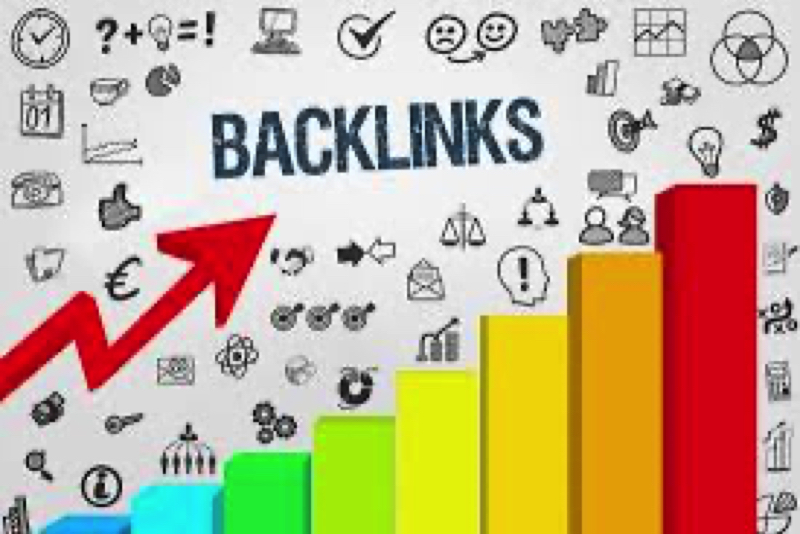 Belajar SEO untuk Pemula: Membuat Backlink Berkualitas dengan Bantuan Rajabacklink.com
