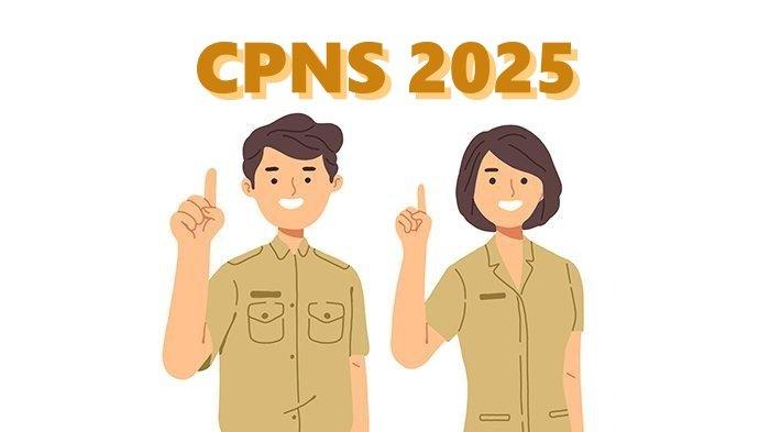 Calon ASN Wajib Tahu Informasi Resmi CPNS 2025: Tips Lolos Seleksi Administrasi