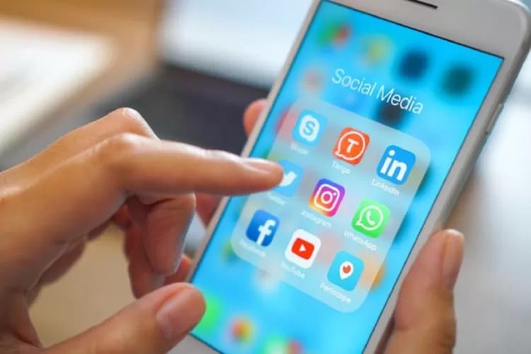 Mengapa Media Sosial Menjadi Kanal Utama Pemasaran Modern?