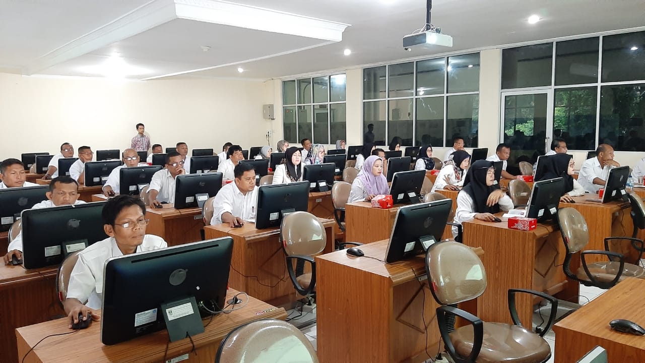 Tryout Gratis CAT BKN: Pengalaman Simulasi Asli Seperti Ujian Resmi