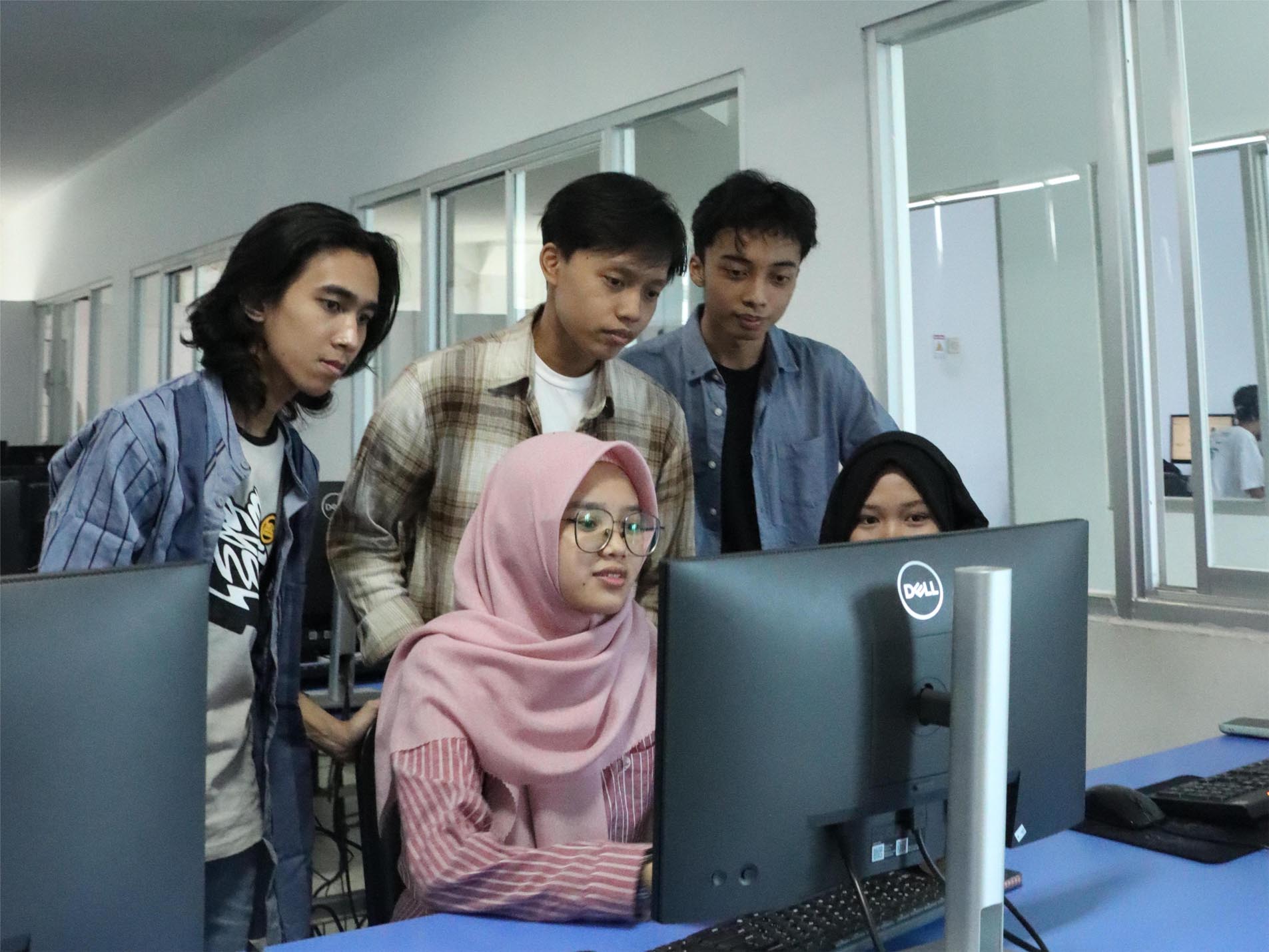 Bagaimana Cara Mendapatkan Beasiswa Tahfidz Seratus Persen untuk Kuliah S1 Informatika di Gelombang Pertama?