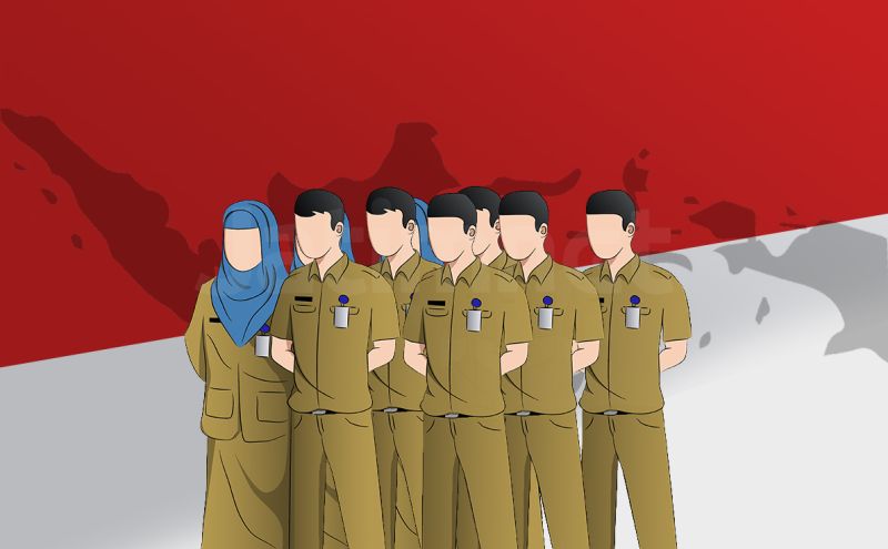 Rahasia Lolos CPNS Lewat Tryout CPNS BKN: Dari Perencanaan Belajar hingga Evaluasi Diri