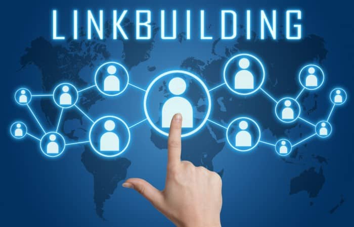 Stop Buang Waktu! Ini Link Building yang Benar-Benar Bekerja