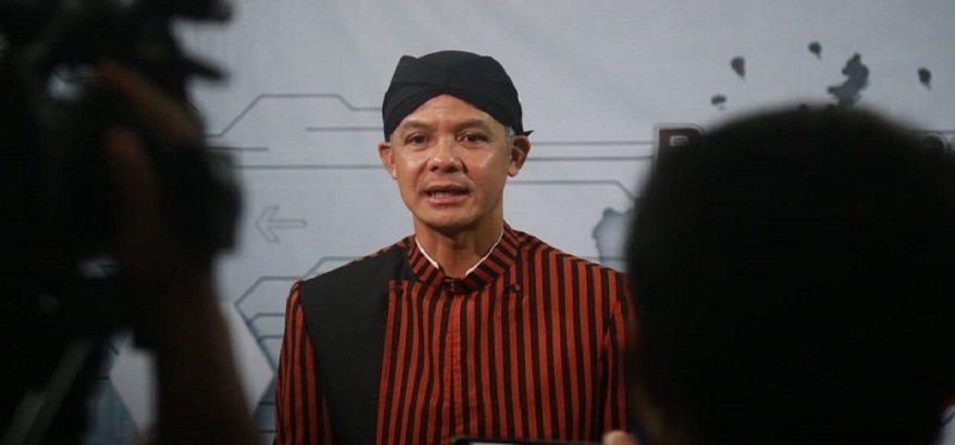 Julukan Baru untuk Ganjar, Menelusuri Kontroversi di Balik "Bapak Bokep Indonesia"