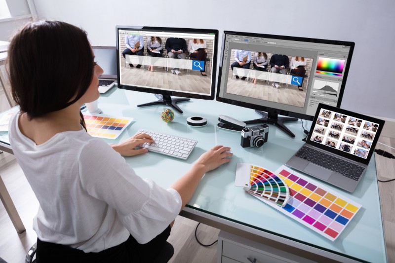 5 Aplikasi Wajib untuk Belajar Online Desain Grafis