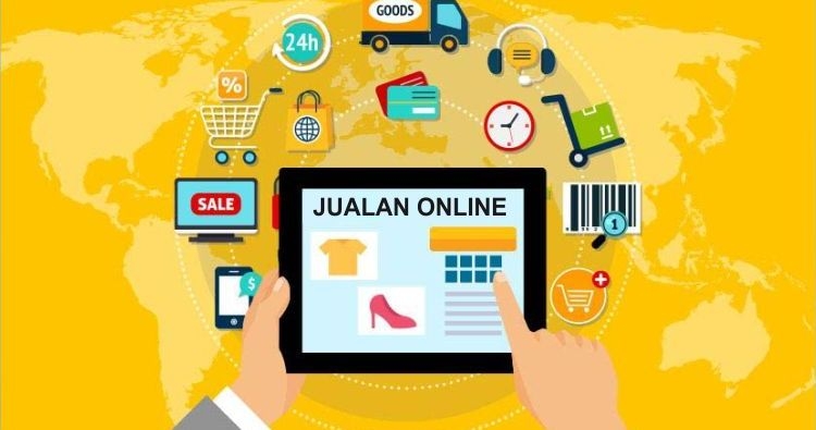 Jualan Online Melalui Sosmed: Strategi Tepat untuk Sukses Berbisnis Digital