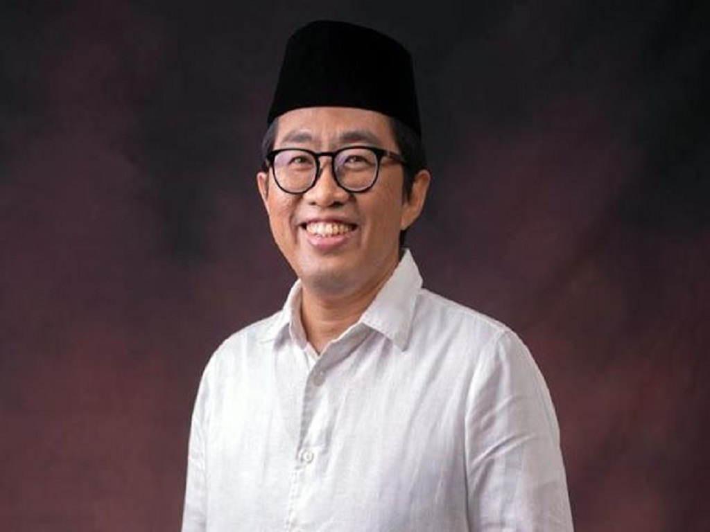 Profil Faisol Riza: Calon Anggota DPR RI yang Inspiratif dari PKB