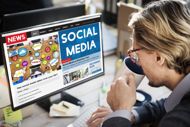 Strategi Ampuh Pemasaran Digital: Kuasai Media Sosial untuk Bisnis Melejit!