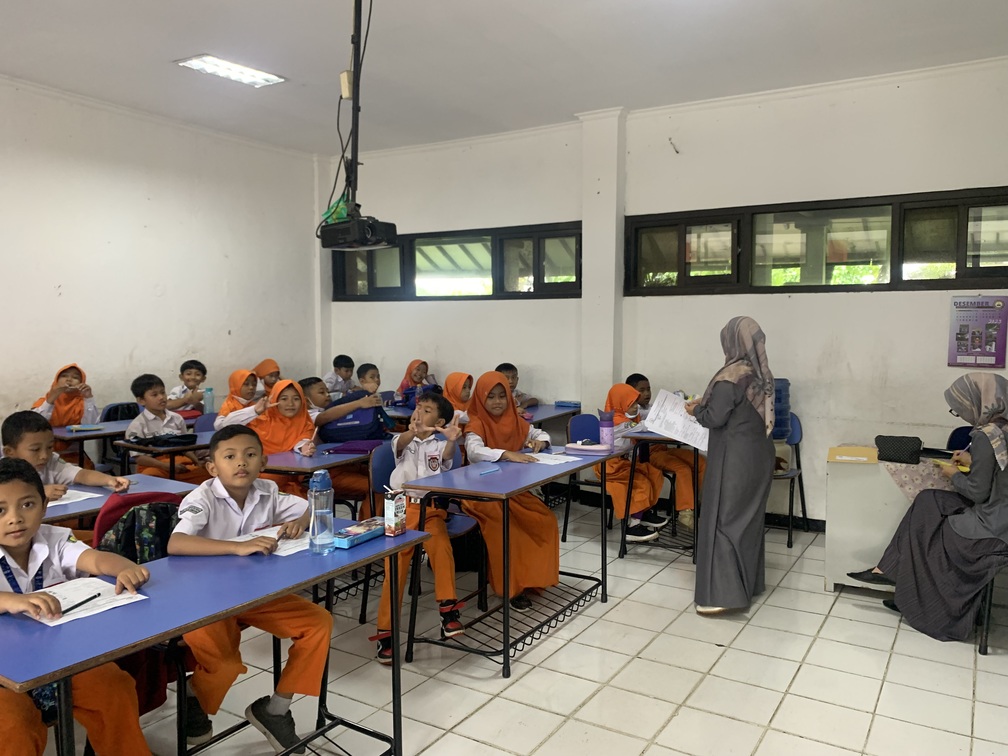 Mengisi Liburan dengan Cahaya: Cerita dari Peserta Karantina Tahfidz