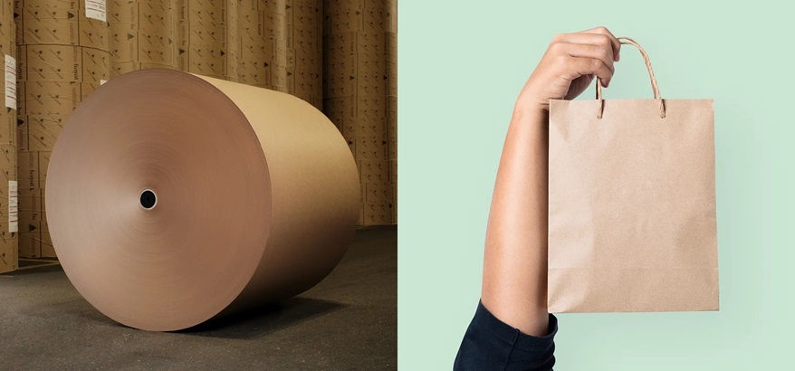 Keunggulan Sack Kraft Paper dalam Industri Pengemasan Modern
