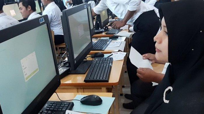 Persyaratan CPNS 2026: Khusus untuk Lulusan SMA, D3, S1, dan Profesi