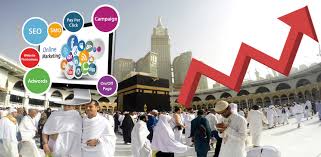 7 Rahasia Promosi Bisnis Travel Umroh Agar Berkembang Pesat di Dunia Online!