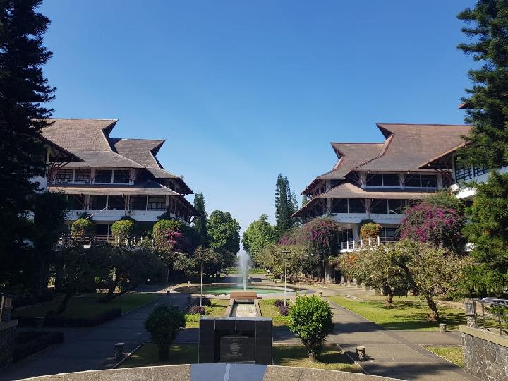 Simulasi Ujian ITB: Latihan Soal dan Pembahasannya