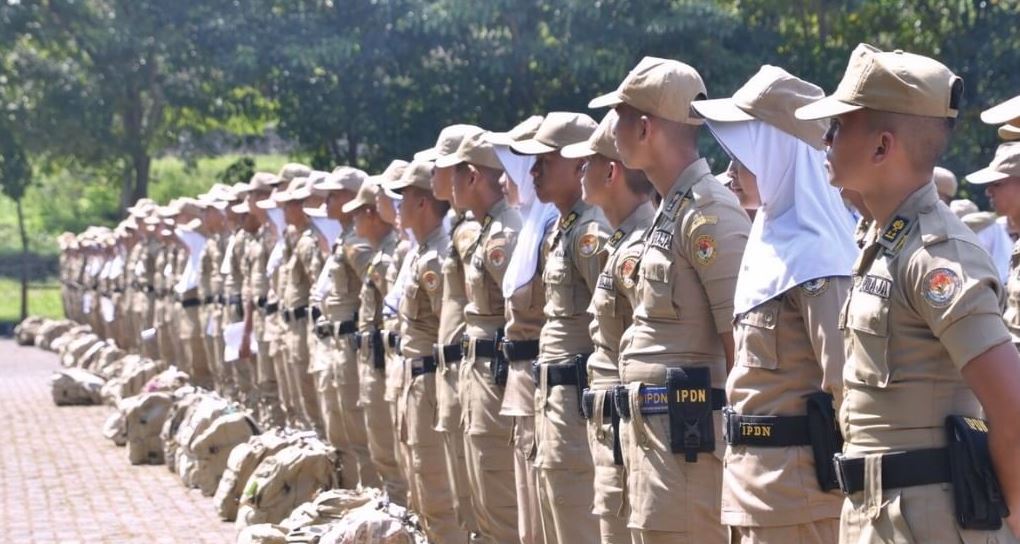 Bergabung dengan IPDN? Ini Proses Pendaftaran Online yang Harus Kamu Ikuti