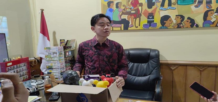 Gibran sebagai Cawapres: Dampaknya terhadap Demokrasi Indonesia