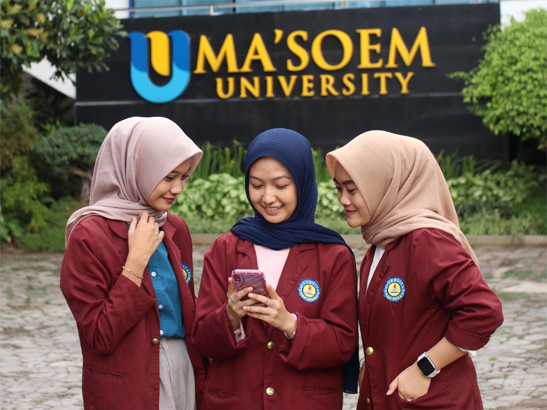 Jurusan Informatika Bandung: Kuliah Teknologi dan Perbankan dengan Biaya Terjangkau di Universitas Masoem