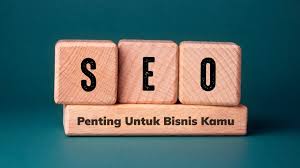 Pentingnya SEO untuk Kesuksesan Penjualan