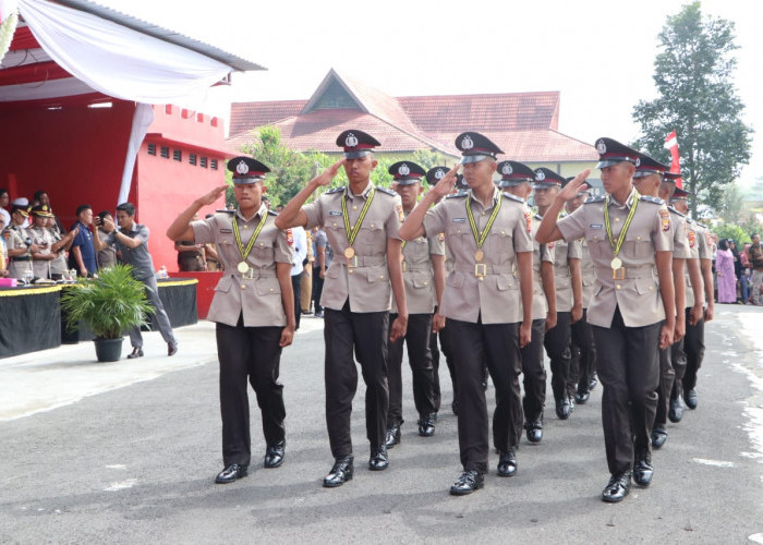 Pengalaman Seleksi POLRI: Tips Wawancara agar Dilirik Tim Seleksi