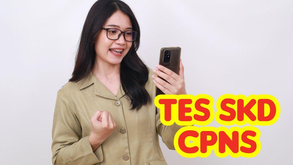 Soal Mirip Asli! Ikuti Tryout CPNS Gratis dan Akurat di Tryout.id dan Pelajari Prediksinya