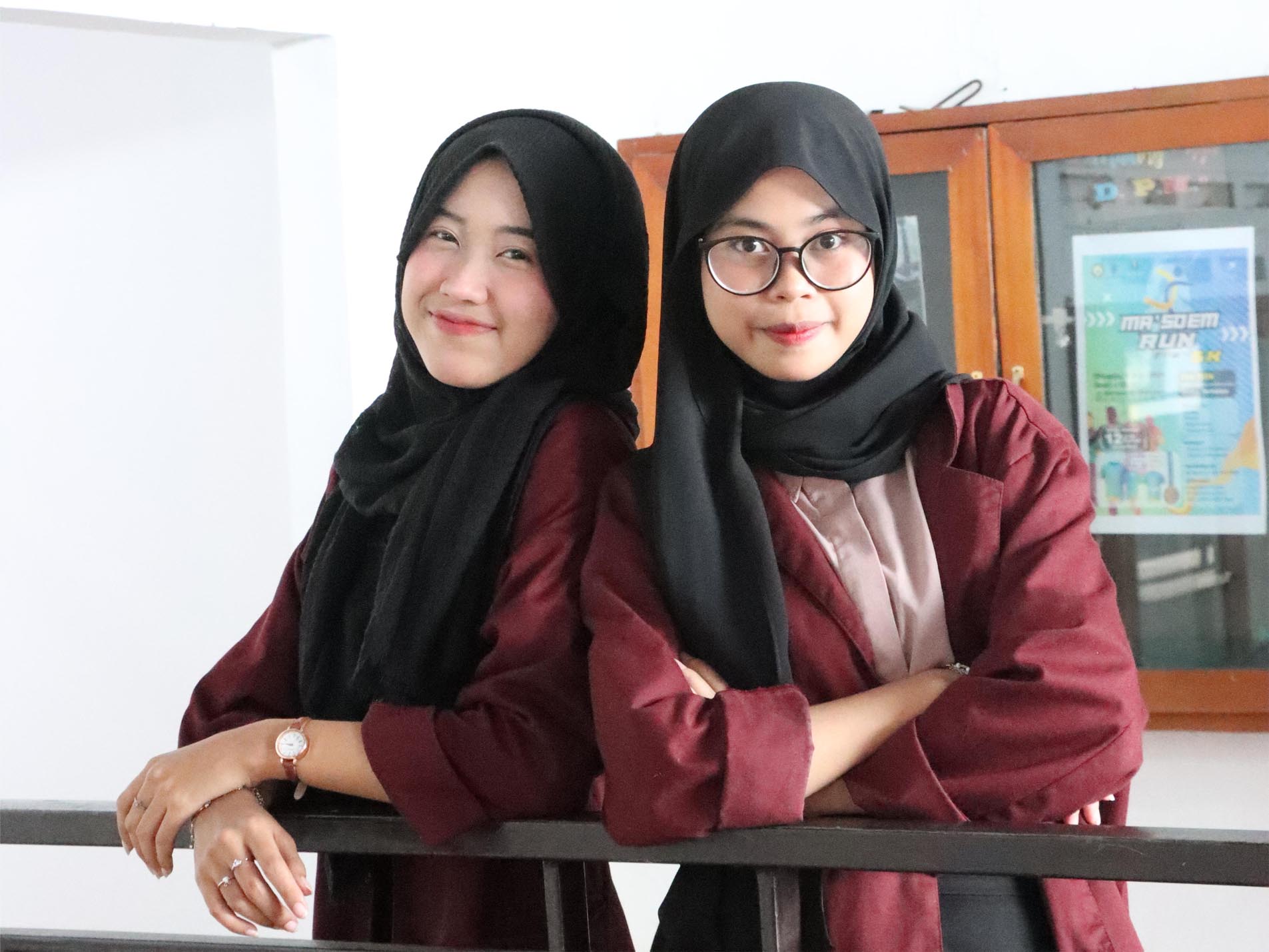 Biaya Kuliah Manajemen Bisnis Syariah S1 Hanya 5 Juta Per Semester Serta Rekomendasi Kuliah Di Bandung