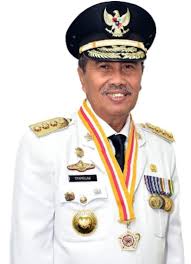 Siapa Syamsuar? Ini Profil Lengkap Legislator Golkar dari Riau I