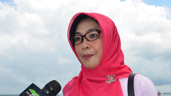 Mengenal Sosok Inspiratif: Profil Sadarestuwati (PDI-P) Daerah Pemilihan Jawa Timur VIII
