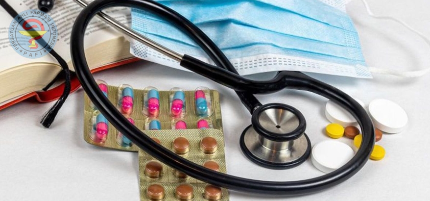 Obat-obatan untuk Lansia, Tantangan dan Solusi dalam Pengobatan