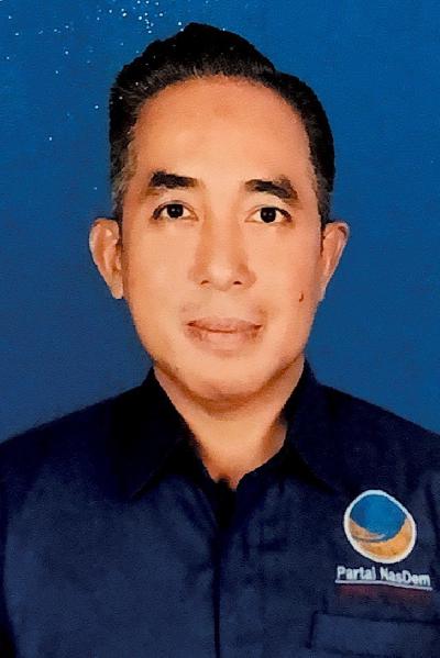 Profil Mori Hanafi: Menggali Jejak dan Visi di Nusa Tenggara Barat I