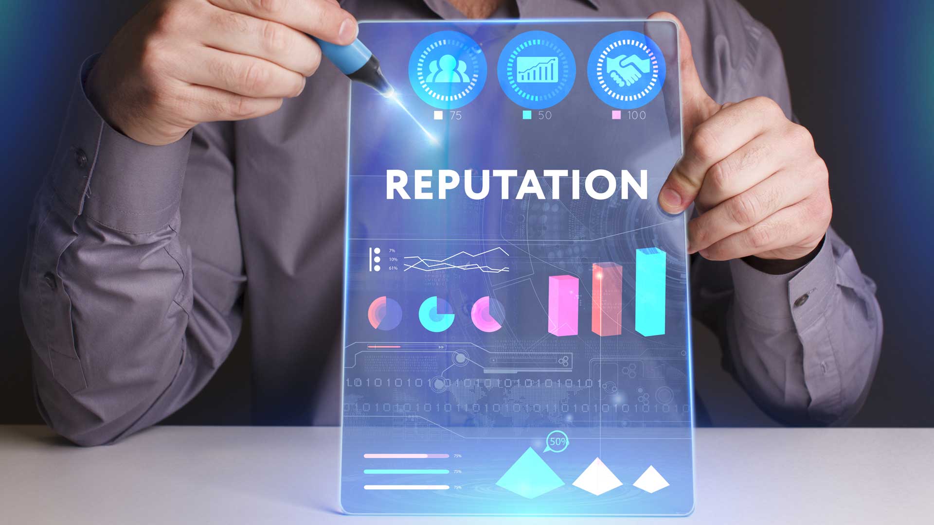 Bagaimana Etika Digital Mempengaruhi Citra Profesional Anda