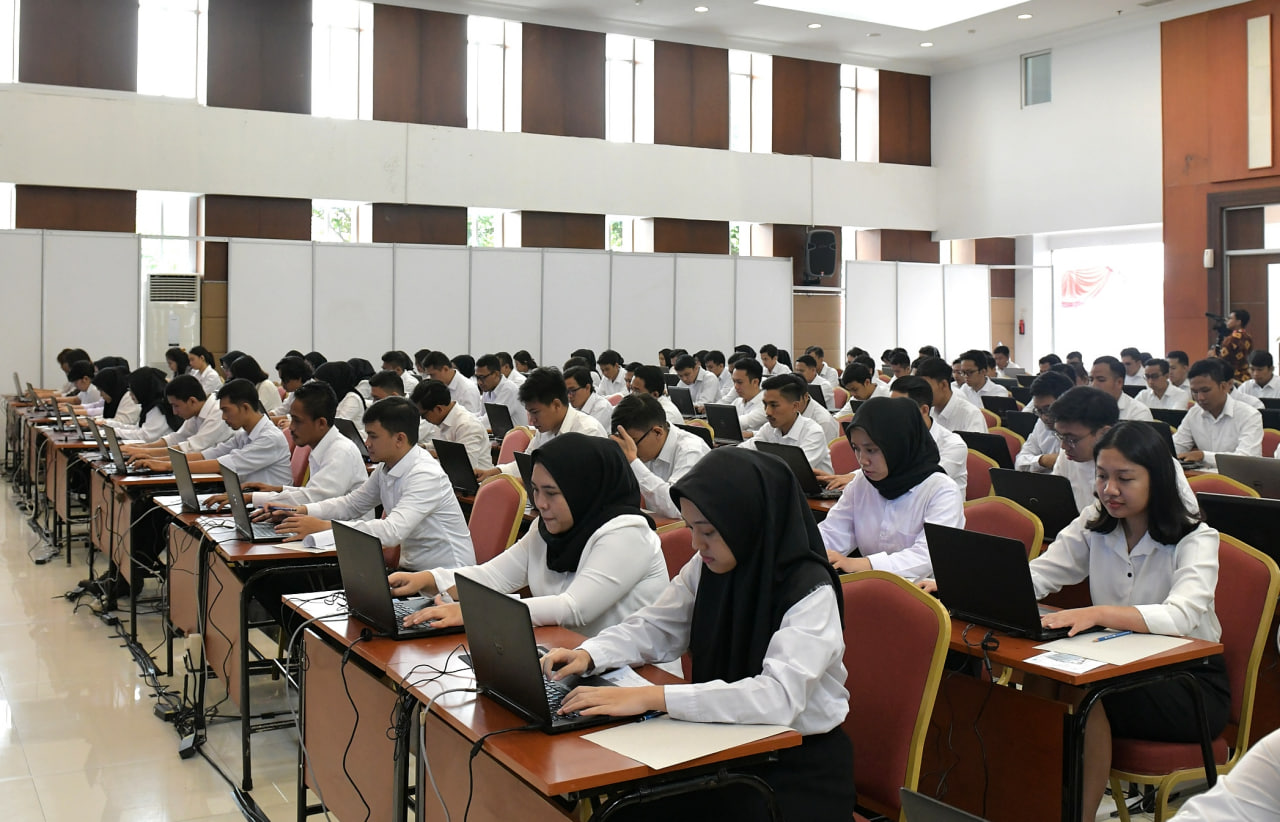 Jadwal Tes CPNS dan Tips Manajemen Waktu Belajar agar Siap Hadapi SKD & SKB