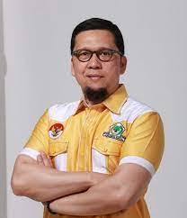 Ahmad Doli Kurnia Tandjung: Dari Aktivis HMI ke Puncak Komisi II DPR RI