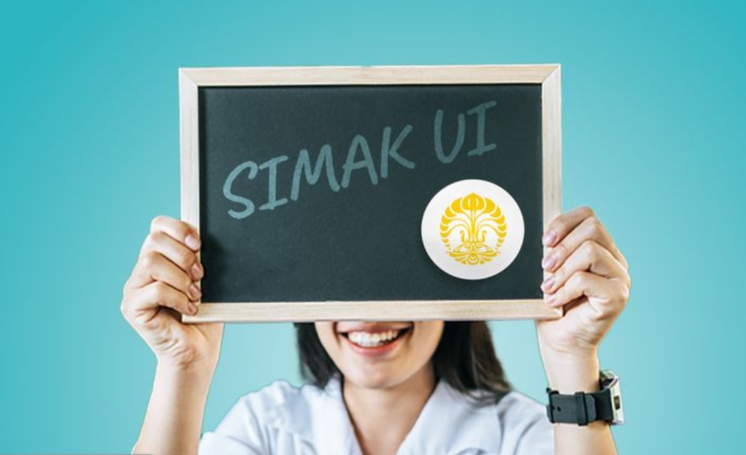 Tryout Online SIMAK UI Gratis Terbaru dengan Soal Asli dan Pembahasan Detail