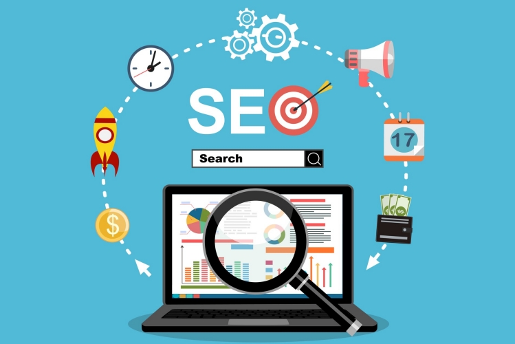Rahasia Sukses Bisnis Online dengan Jasa SEO Website