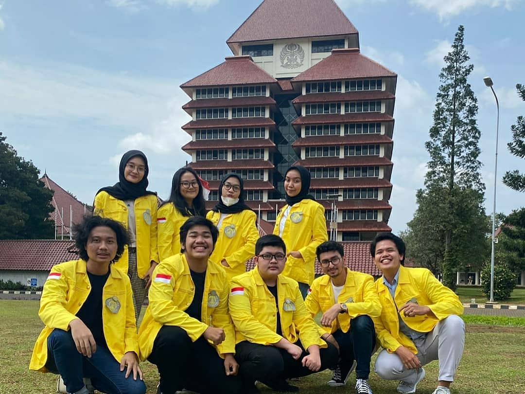 Apakah Nilai UTBK Cukup untuk Masuk UI? Ini Simulasinya!