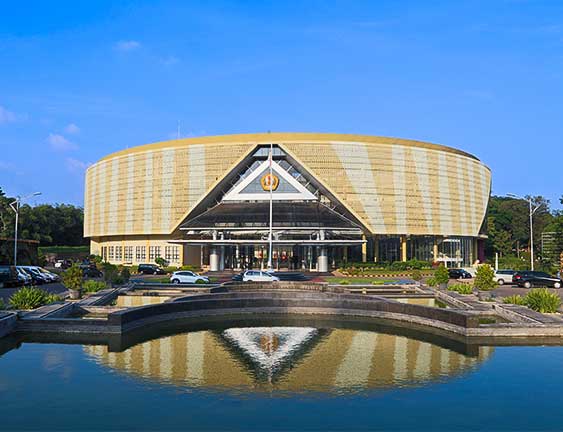 Passing Grade SNBT UNPAD Jurusan Farmasi: Peluang dan Daya Tampung