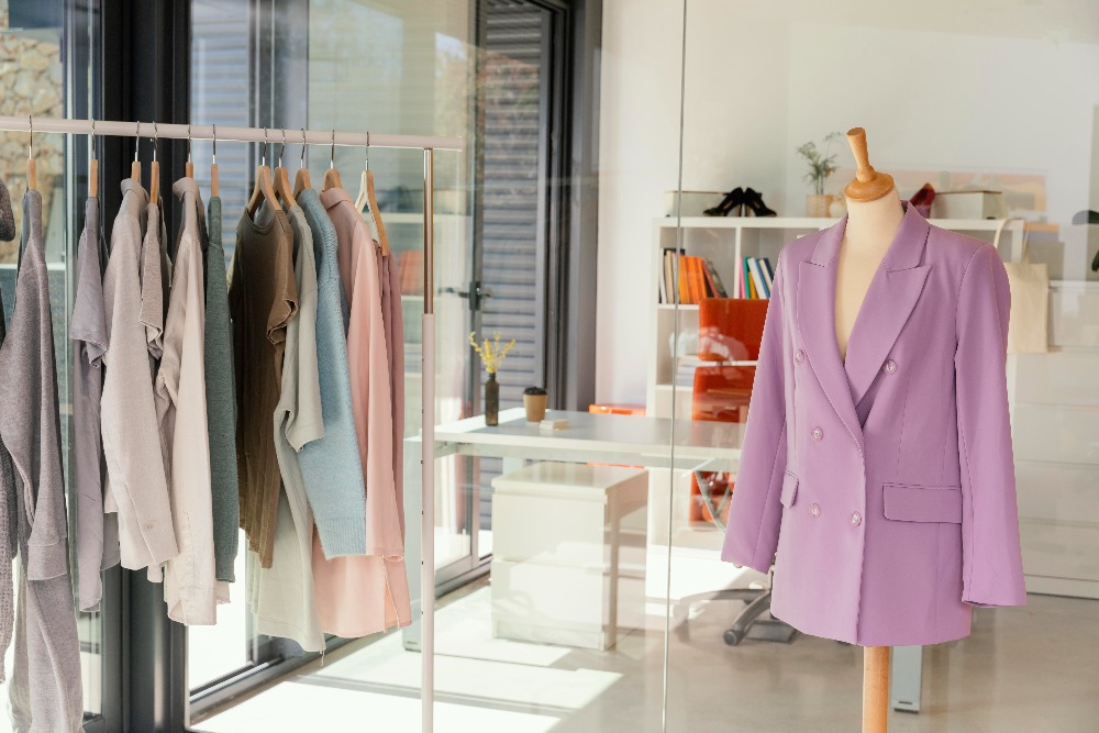 Strategi Launching Produk Fashion: Membangun Momentum untuk Kesuksesan