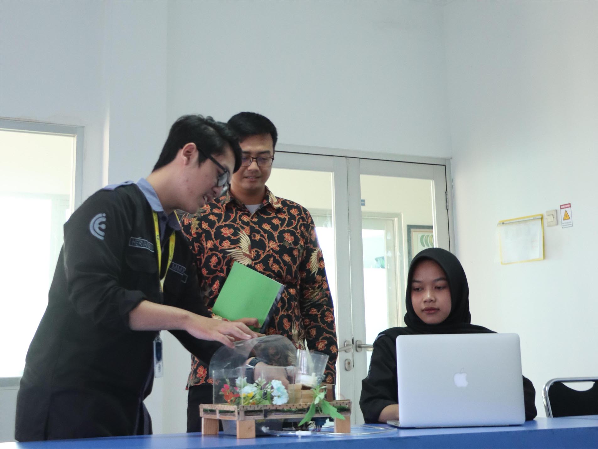 Jurusan Teknik Industri Belajar Apa Saja dan Bagaimana Mencari Tempat Kuliah Yang Sesuai?