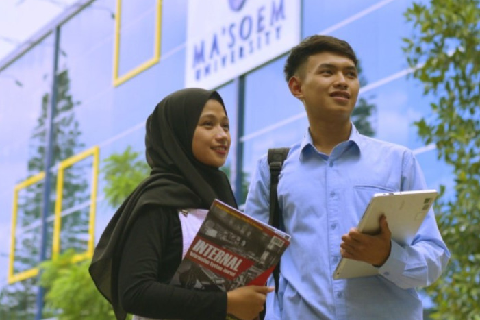 Kenapa Ma'soem University Jadi Pilihan Utama Mahasiswa di Bandung?