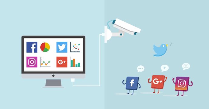 Bagaimana Tools Media Sosial Membantu Bisnis Menghadapi Krisis Reputasi