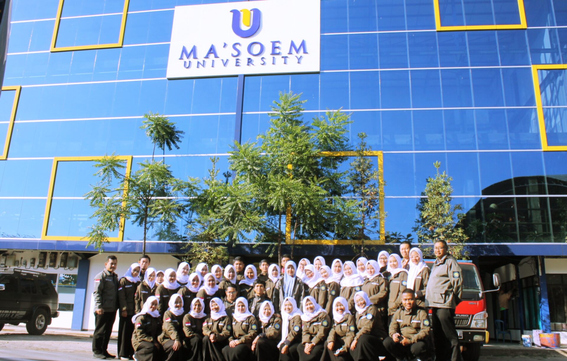 Mengasah Kemampuan Esensial: Mengapa Soft Skill Krusial bagi Mahasiswa