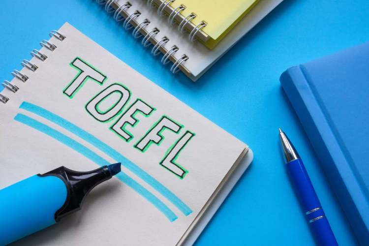 Update Terbaru TOEFL: Cara Mendaftar dan Mengikuti Tes di Rumah