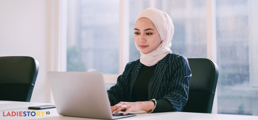 Media Wanita Indonesia, Sahabat Perempuan untuk Tetap Percaya Diri