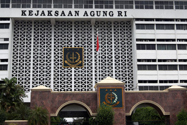 Formasi CPNS Kejaksaan Agung 2025: Passing Grade dan Sistem Penilaian