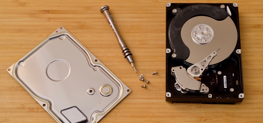Recovery Data Hard Disk Tanpa Ribet Bersama Jayakom
