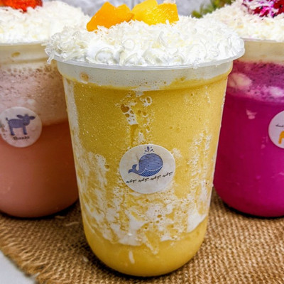 Memanfaatkan Promosi di Sosmed untuk Meningkatkan Bisnis Minuman Kekinian di Rajakomen.com