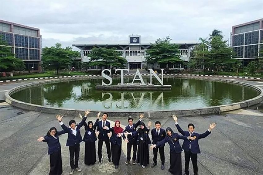 Sistem Pembelajaran di PKN STAN: Kombinasi Teori, Praktik, dan Etika Birokrasi